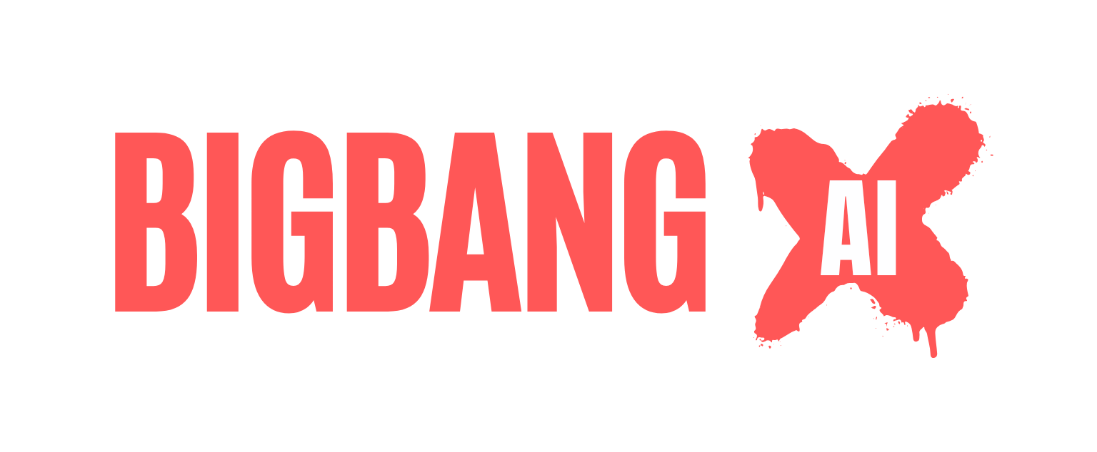 Big Bang AI